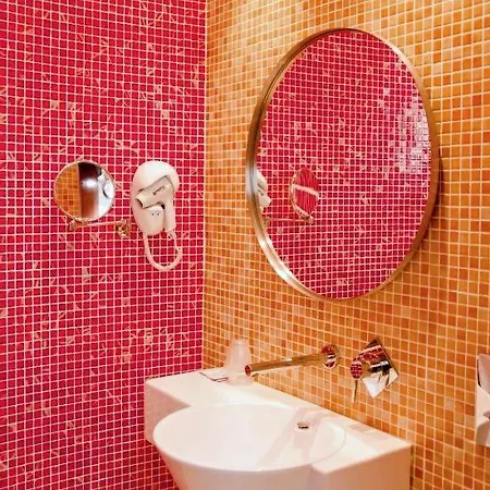 La Ermita Hotel Brunete Room photo