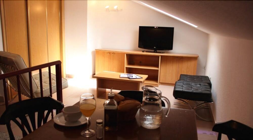 Hotel La Ermita Brunete