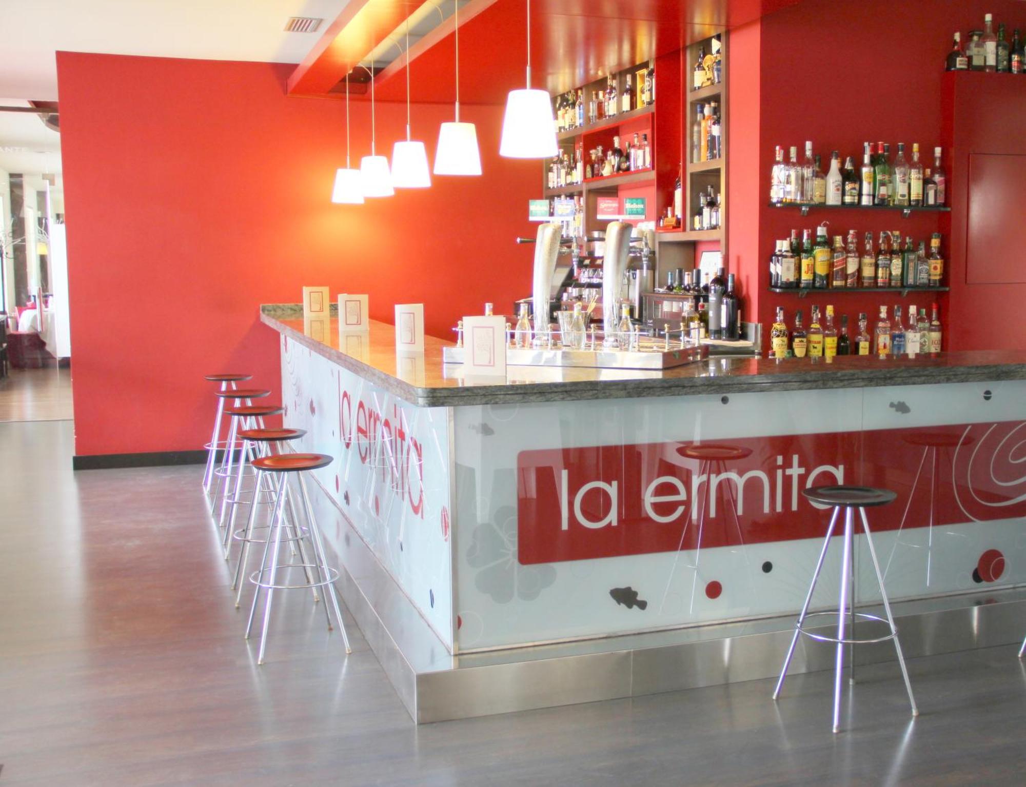 La Ermita 3*