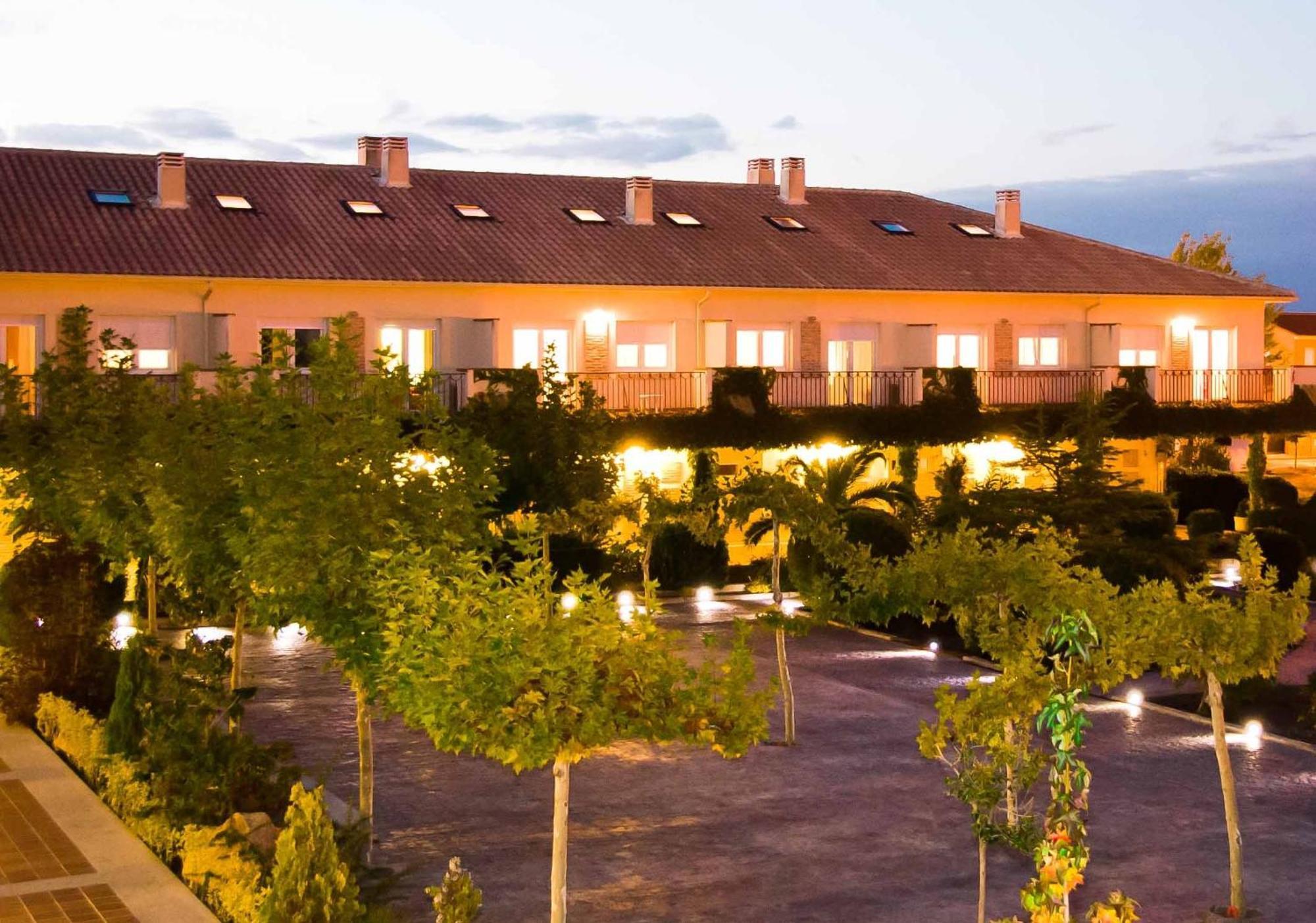 La Ermita Hotel 3*