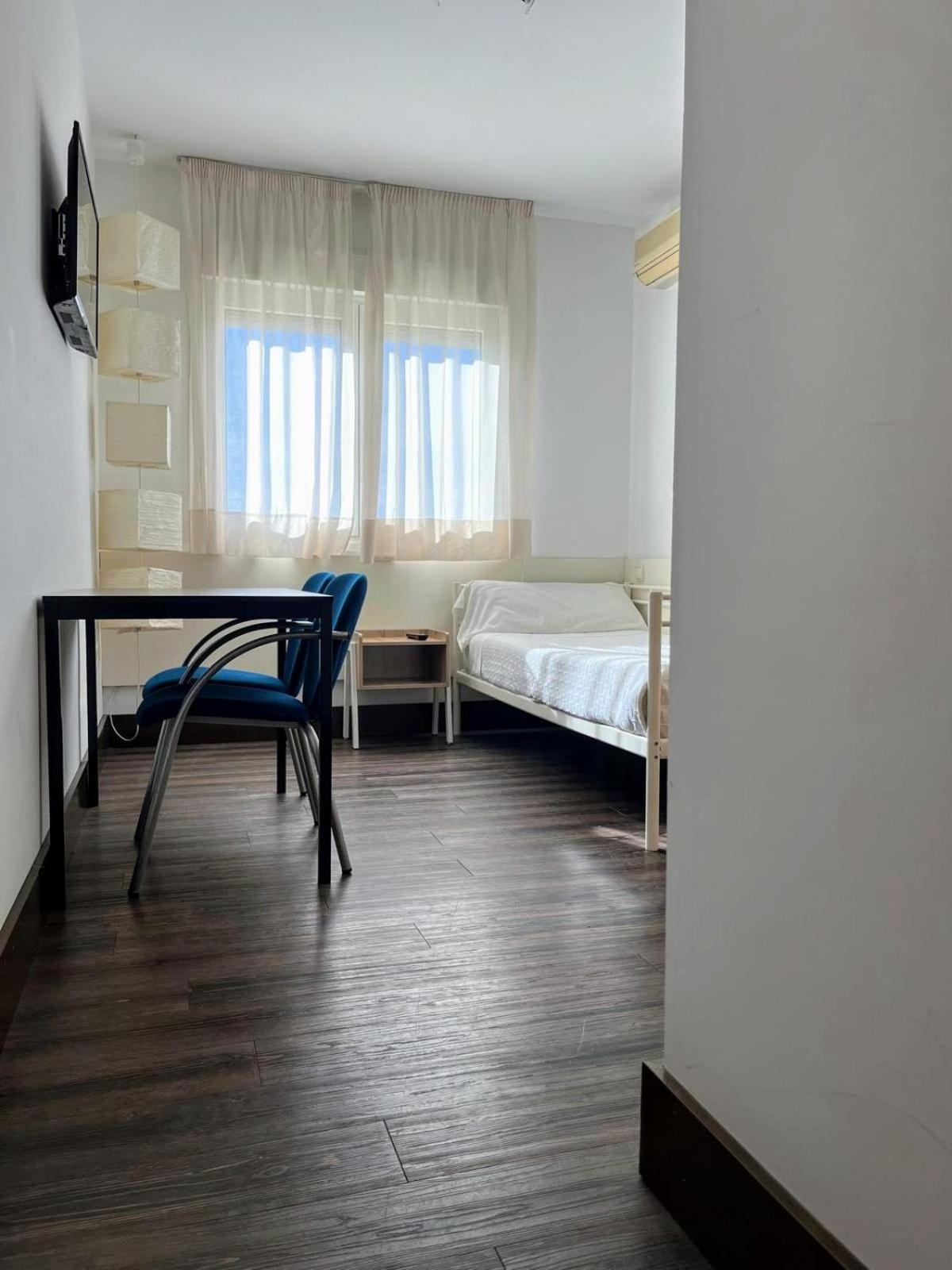 La Ermita Hotel 3*
