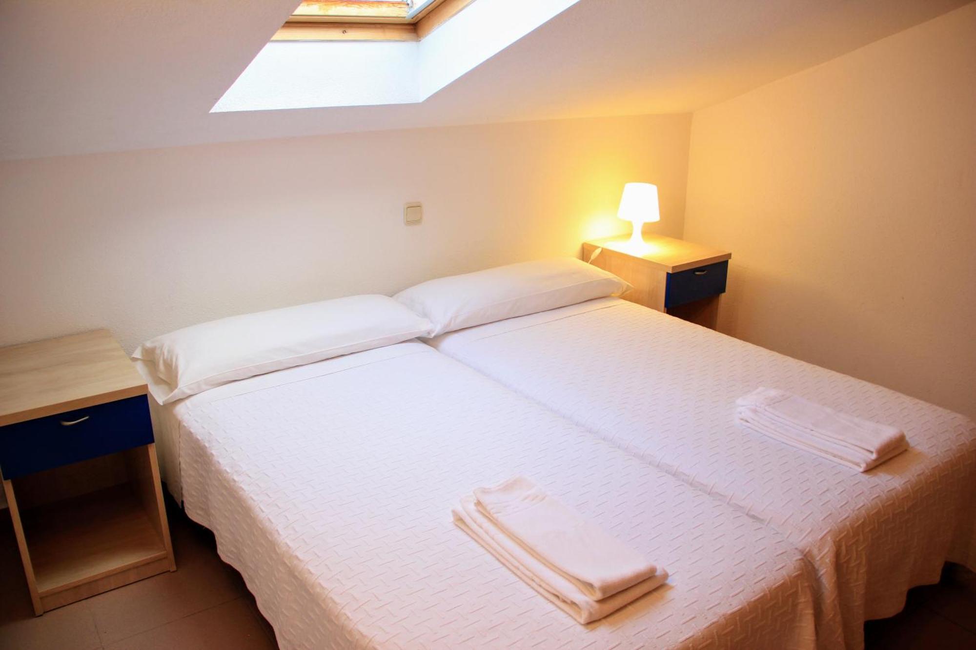 Hotel La Ermita Brunete