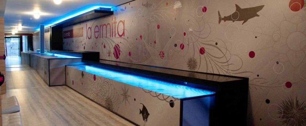 La Ermita Hotel 3*