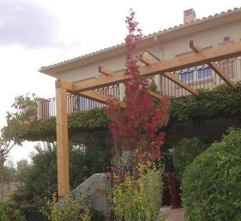 Hotel La Ermita