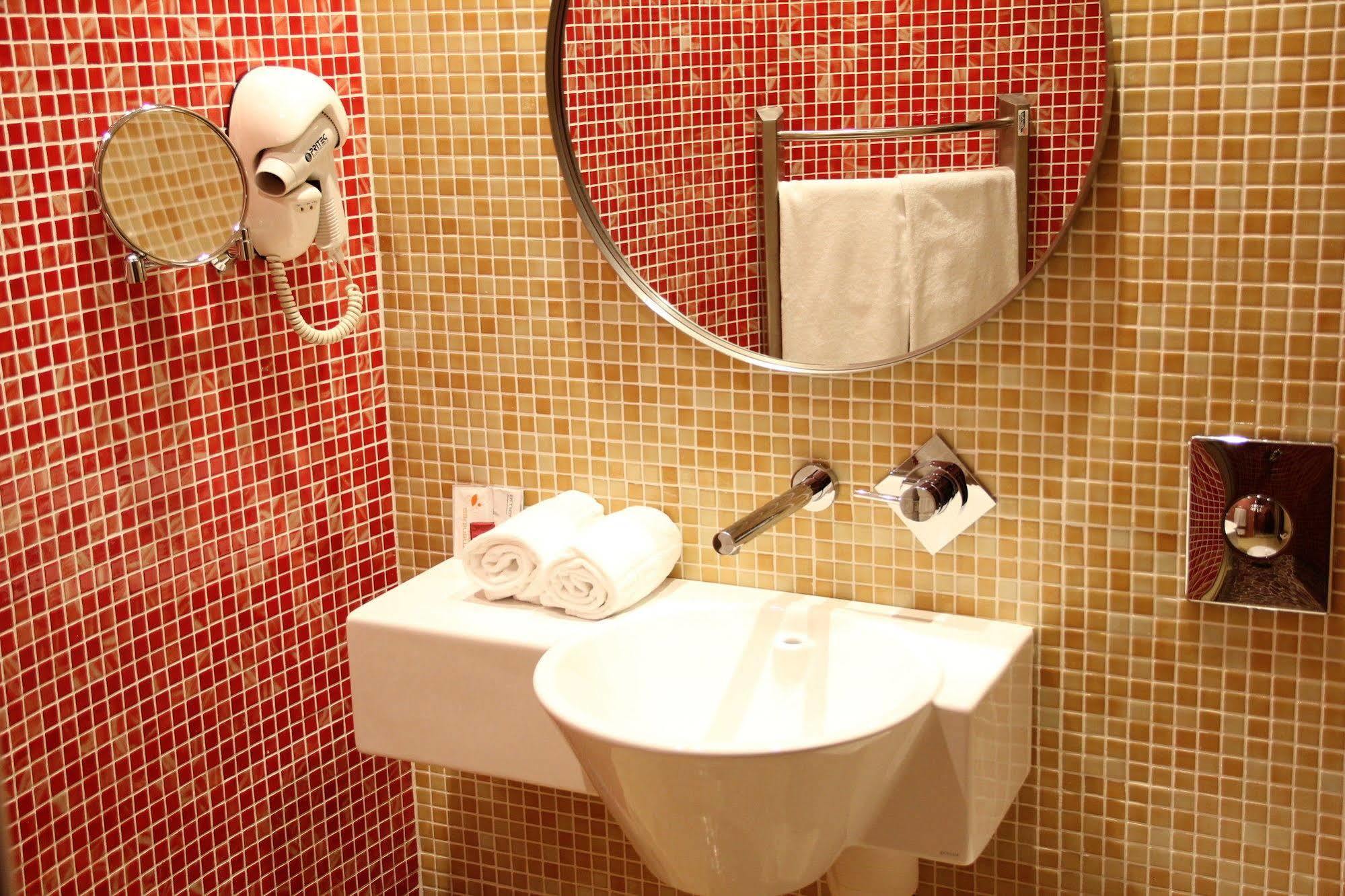 Hotel La Ermita Brunete
