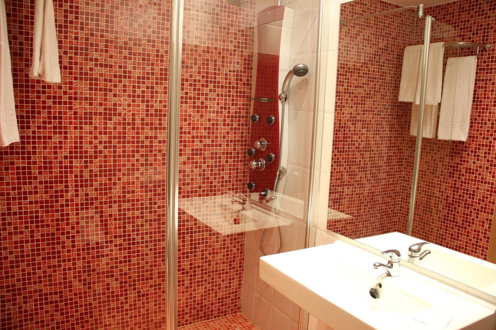 Hotel La Ermita Brunete
